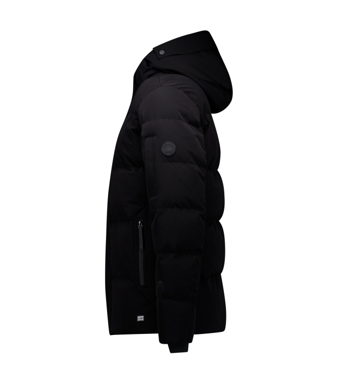 Cars jeans 60257 Zwart