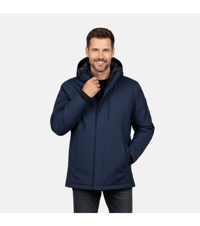 Cars jeans 61857 Blauw marine