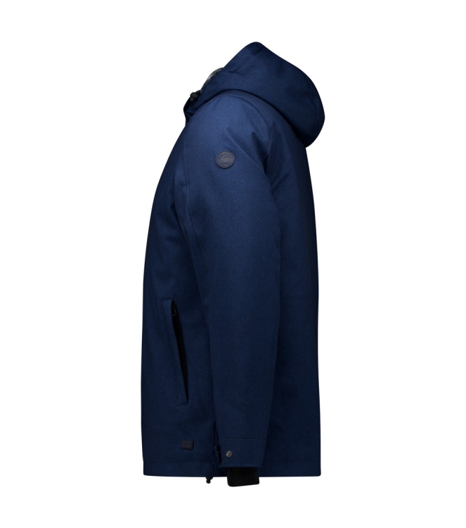 Cars jeans 61857 Blauw marine