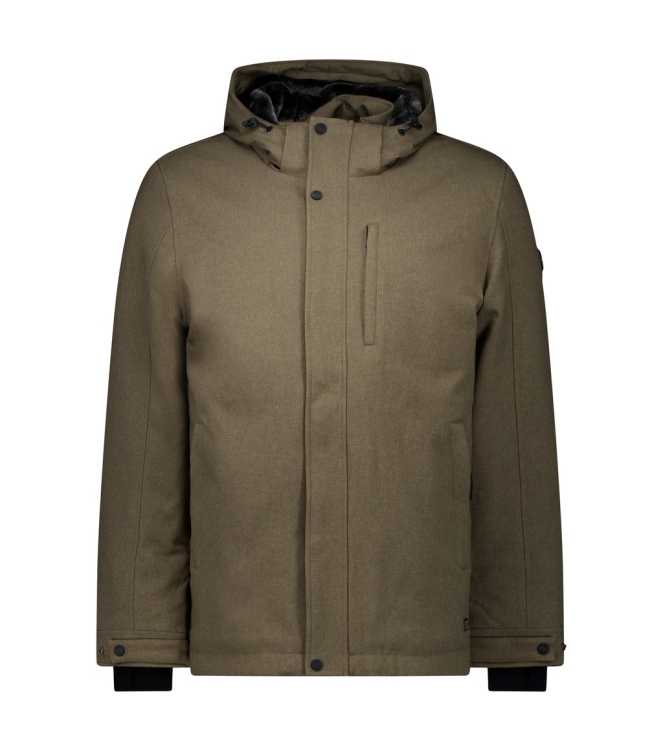 Cars jeans 61857 Groen army