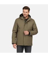 Cars jeans 61857 Groen army