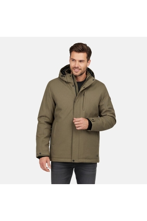 Cars jeans 61857 Groen army