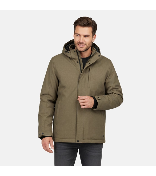 Cars jeans 61857 Groen army