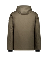 Cars jeans 61857 Groen army