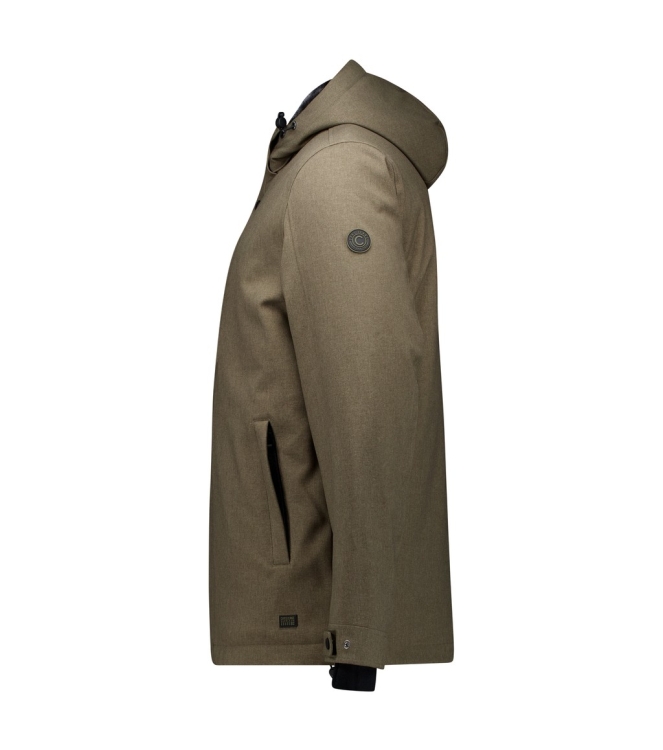 Cars jeans 61857 Groen army