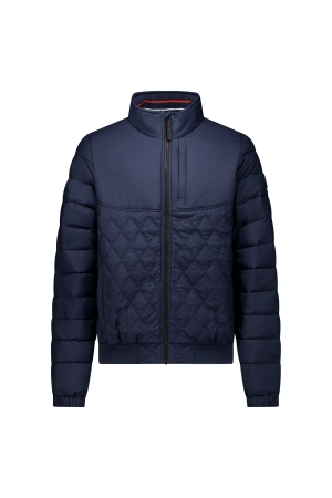 Blauw 