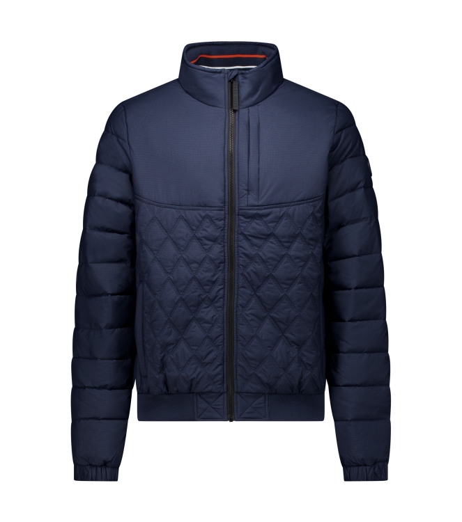 Cars jeans 62057 Blauw marine