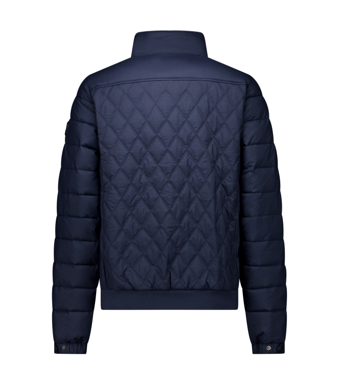 Cars jeans 62057 Blauw marine