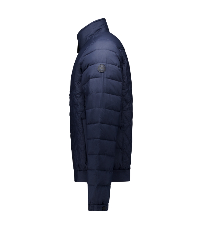 Cars jeans 62057 Blauw marine