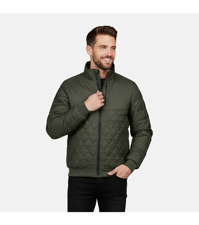 Cars jeans 62057 Groen army