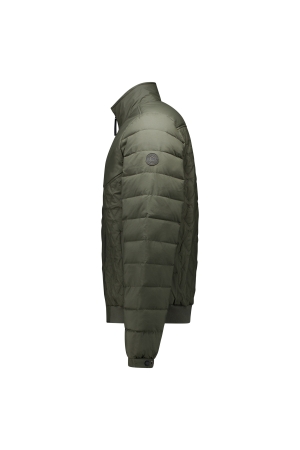Cars jeans 62057 Groen army