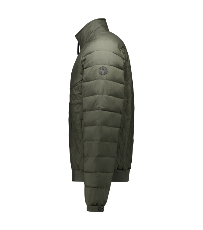 Cars jeans 62057 Groen army