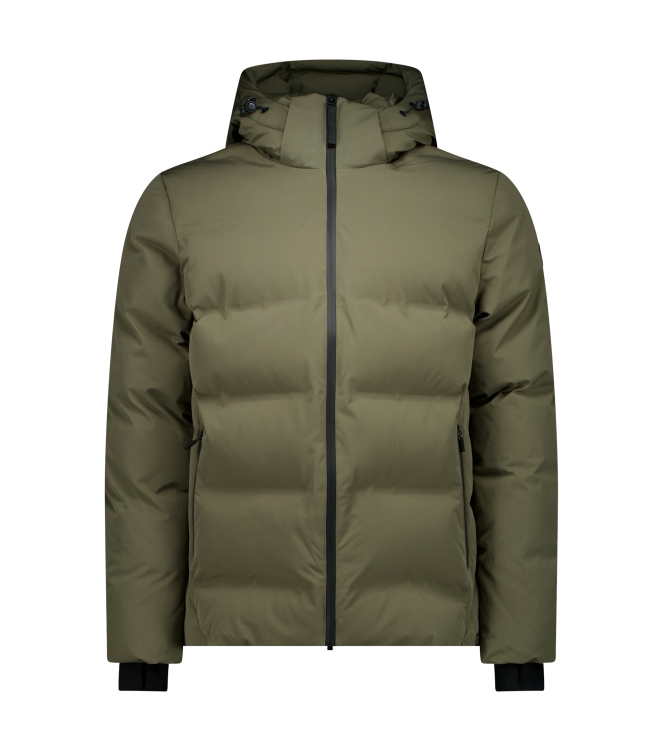 Cars jeans 62757 Groen donker