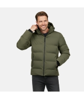 Cars jeans 62757 Groen donker