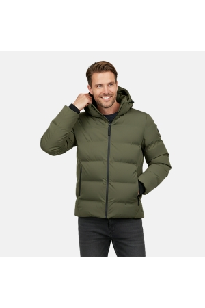 Cars jeans 62757 Groen donker