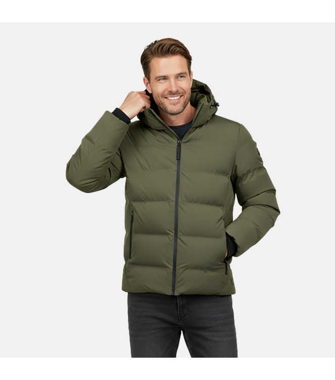 Cars jeans 62757 Groen donker