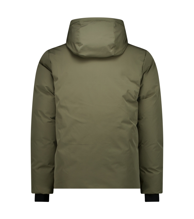 Cars jeans 62757 Groen donker