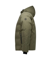 Cars jeans 62757 Groen donker