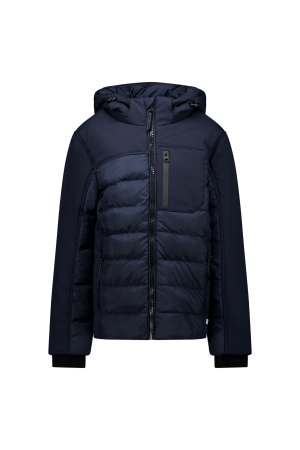 Cars jeans 66557 Blauw marine
