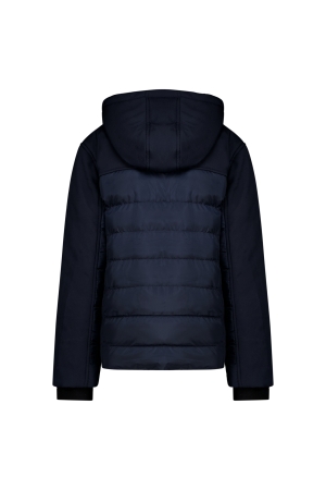 Cars jeans 66557 Blauw marine