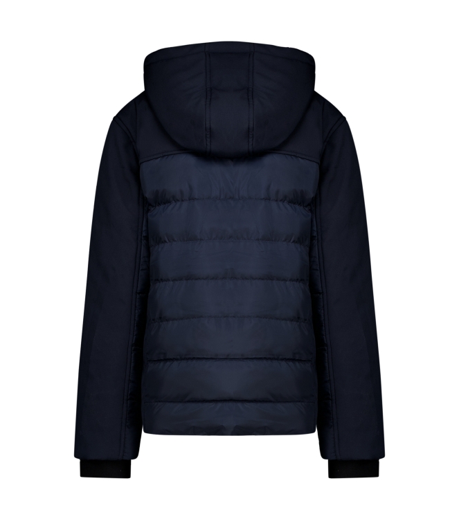 Cars jeans 66557 Blauw marine