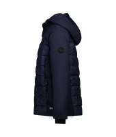 Cars jeans 66557 Blauw marine