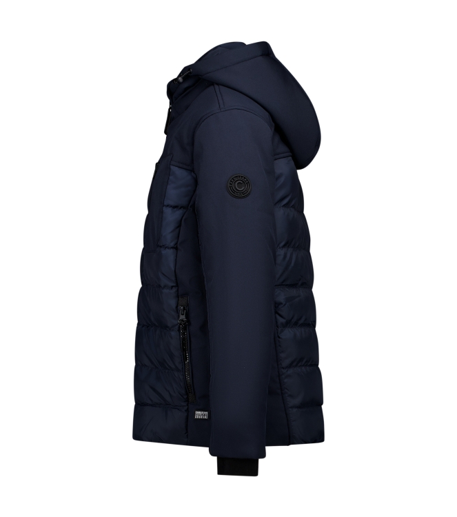 Cars jeans 66557 Blauw marine