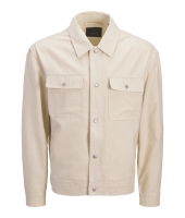 jack&jones 12295824 Ecru naturel