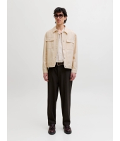 jack&jones 12295824 Ecru naturel