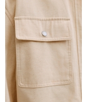 jack&jones 12295824 Ecru naturel