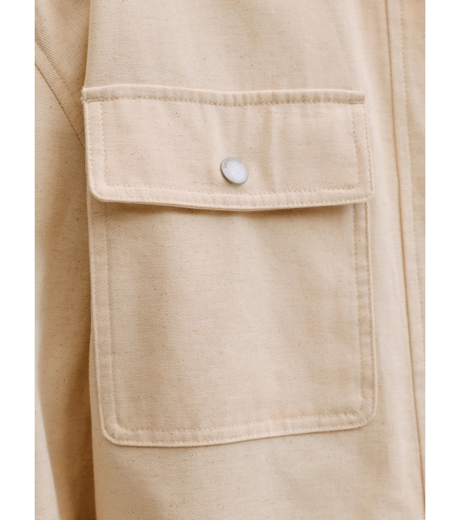 jack&jones 12295824 Ecru naturel