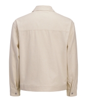 jack&jones 12295824 Ecru naturel