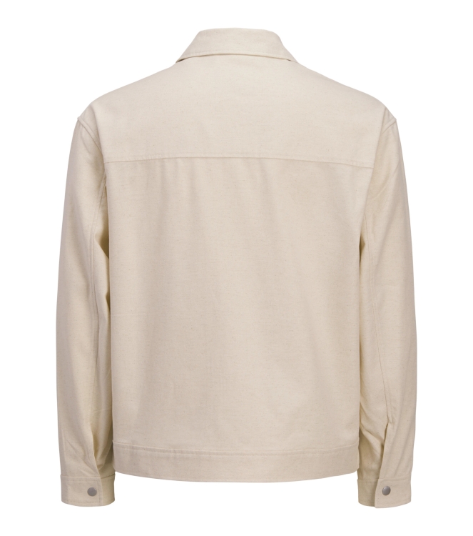 jack&jones 12295824 Ecru naturel