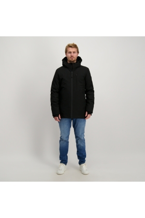 Cars jeans 64464 Zwart