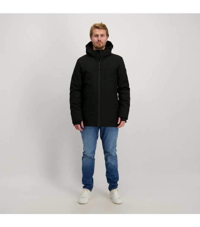 Cars jeans 64464 Zwart