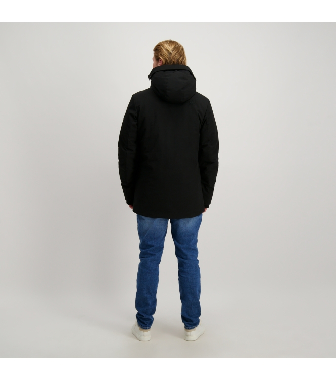 Cars jeans 64464 Zwart
