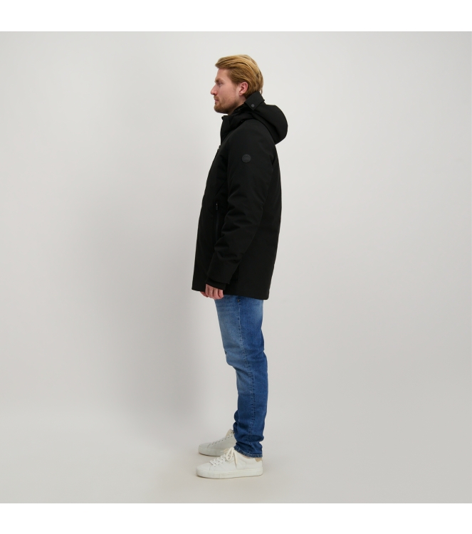Cars jeans 64464 Zwart