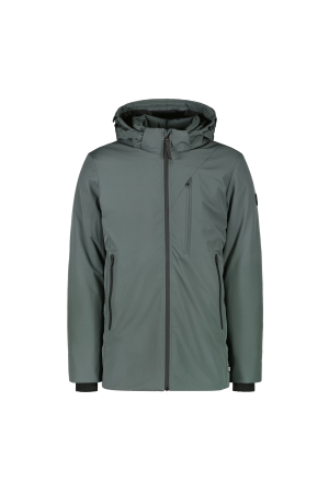 Cars jeans 64464 Groen donker