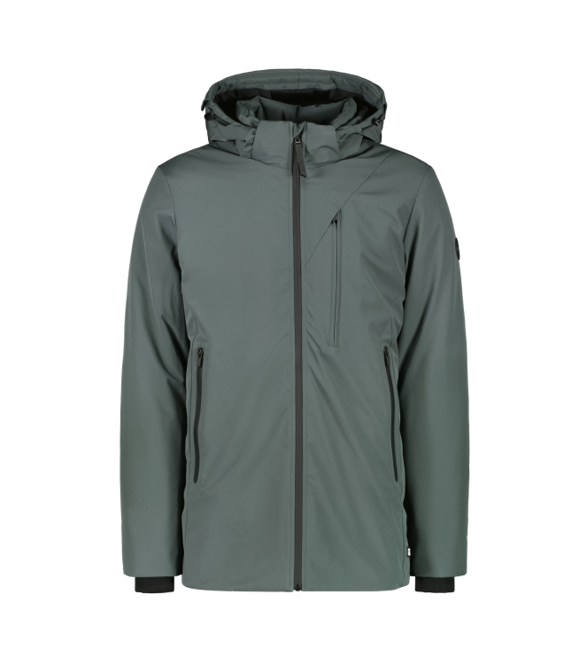 Cars jeans 64464 Groen donker