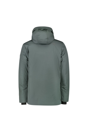 Cars jeans 64464 Groen donker