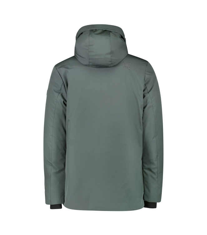Cars jeans 64464 Groen donker