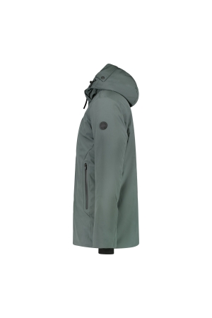 Cars jeans 64464 Groen donker