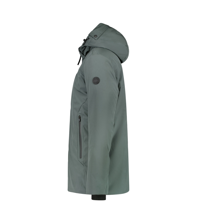 Cars jeans 64464 Groen donker