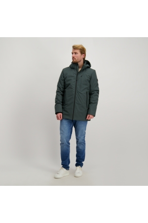 Cars jeans 64464 Groen donker