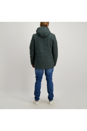 Cars jeans 64464 Groen donker