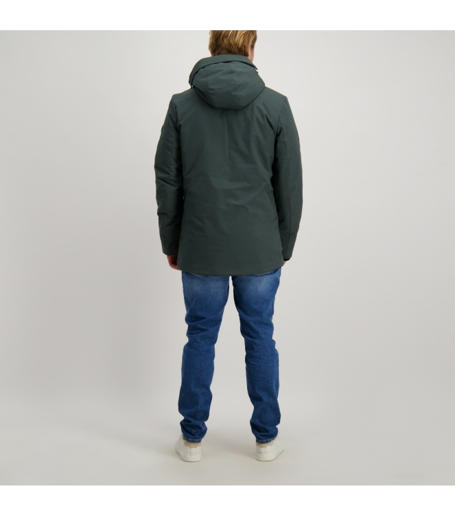 Cars jeans 64464 Groen donker