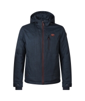 Stonecast Brixton men W20281 Blauw marine