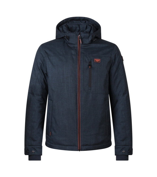 Stonecast Brixton men W20281 Blauw marine