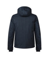 Stonecast Brixton men W20281 Blauw marine