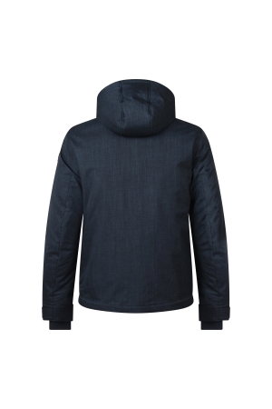 Stonecast Brixton men W20281 Blauw marine